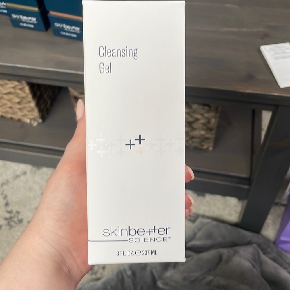 Skincare Science Cleansing Gel